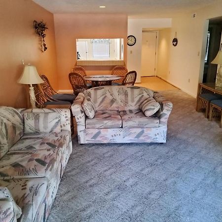 미를 비치 Anchorage I 104 아파트 외부 사진