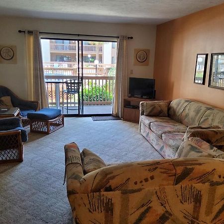 미를 비치 Anchorage I 104 아파트 외부 사진