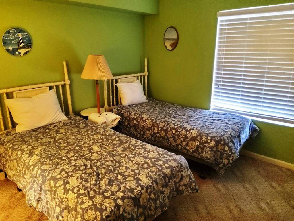 미를 비치 Anchorage I 104 아파트 외부 사진