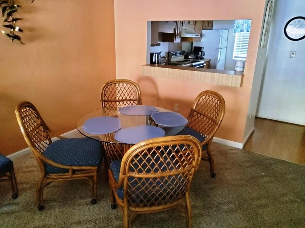미를 비치 Anchorage I 104 아파트 외부 사진